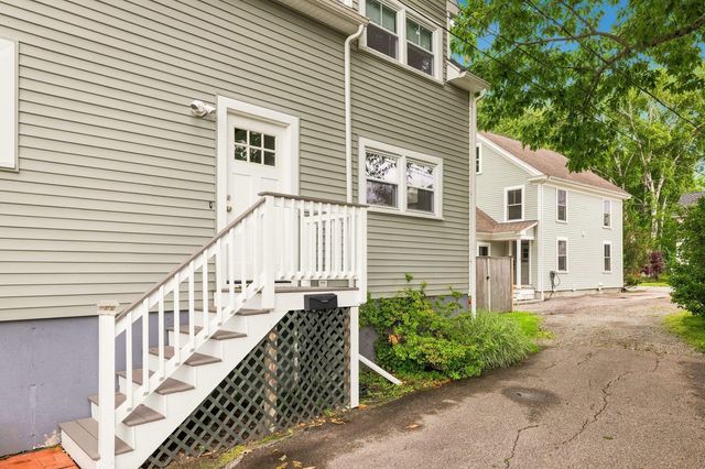 34 & 30 River Street, Exeter, NH 03833
