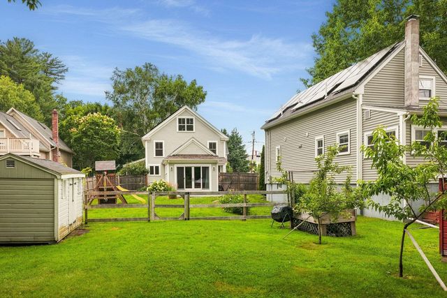 34 & 30 River Street, Exeter, NH 03833