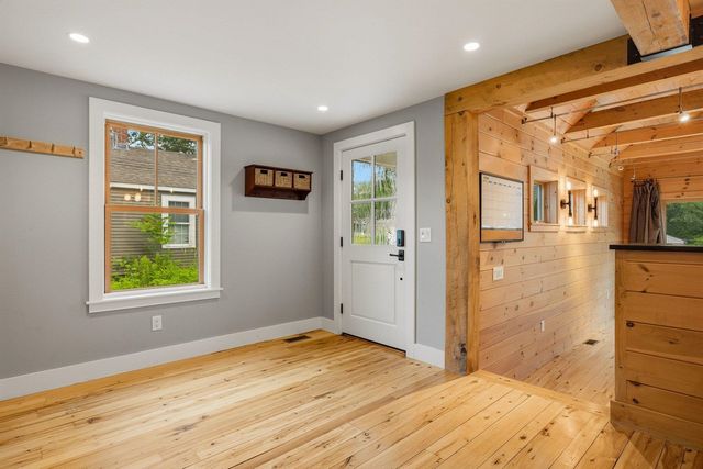 34 & 30 River Street, Exeter, NH 03833