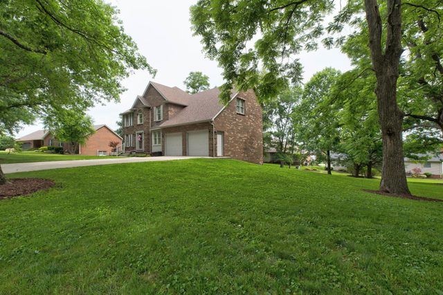 182 Chardonnay Court, Winchester, KY 40392
