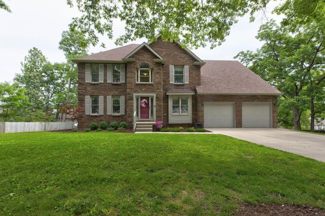 182 Chardonnay Court, Winchester, KY 40392