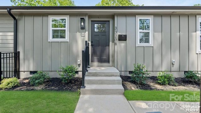 3320 Boyd Street B, Charlotte, NC 28208