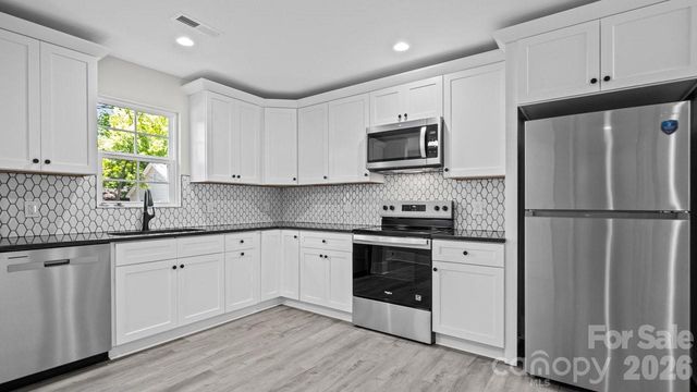 3320 Boyd Street B, Charlotte, NC 28208