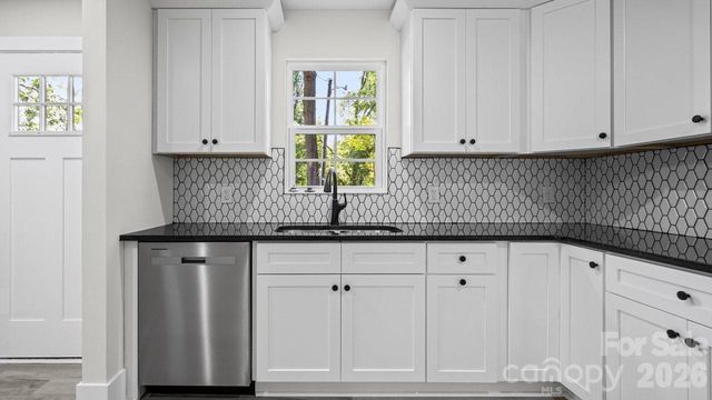 3320 Boyd Street B, Charlotte, NC 28208