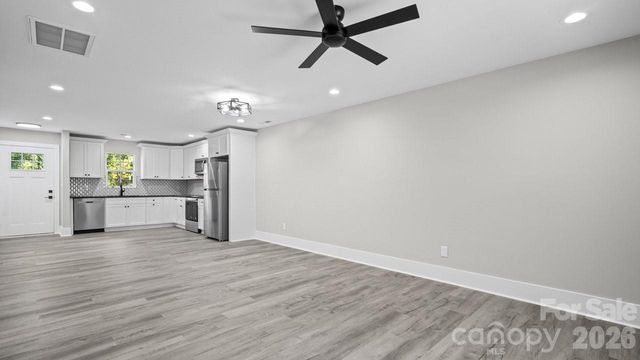 3320 Boyd Street B, Charlotte, NC 28208