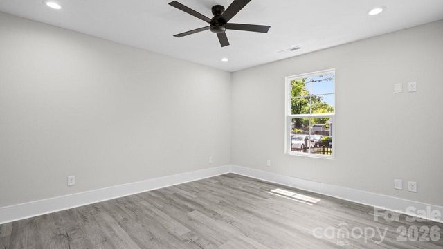 3320 Boyd Street B, Charlotte, NC 28208
