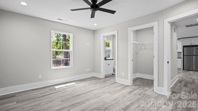 3320 Boyd Street B, Charlotte, NC 28208