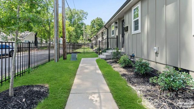 3320 Boyd Street B, Charlotte, NC 28208