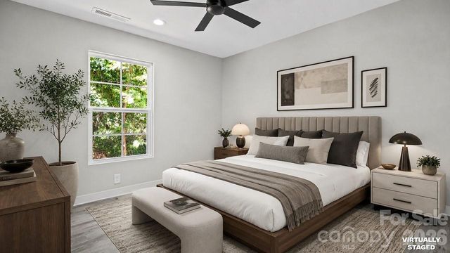 3320 Boyd Street B, Charlotte, NC 28208