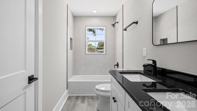 3320 Boyd Street B, Charlotte, NC 28208