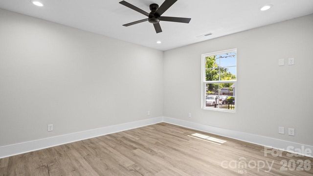3320 Boyd Street B, Charlotte, NC 28208