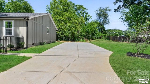 3320 Boyd Street B, Charlotte, NC 28208