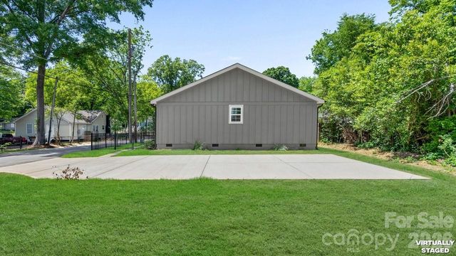 3320 Boyd Street B, Charlotte, NC 28208