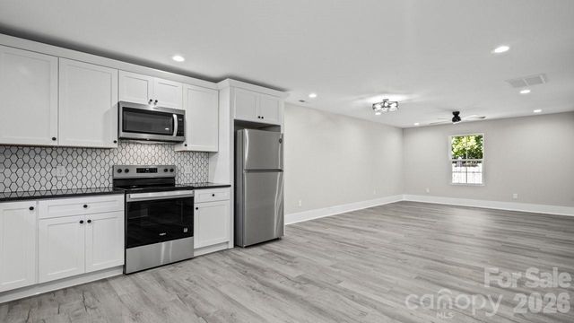 3320 Boyd Street B, Charlotte, NC 28208