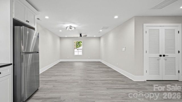 3320 Boyd Street B, Charlotte, NC 28208