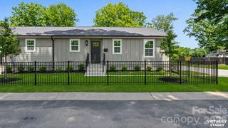 3320 Boyd Street B, Charlotte, NC 28208