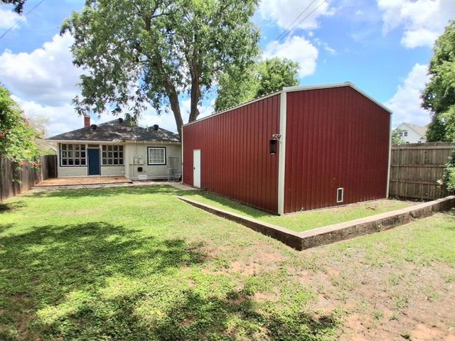 1124 N Bdwy, Shawnee, OK 74801
