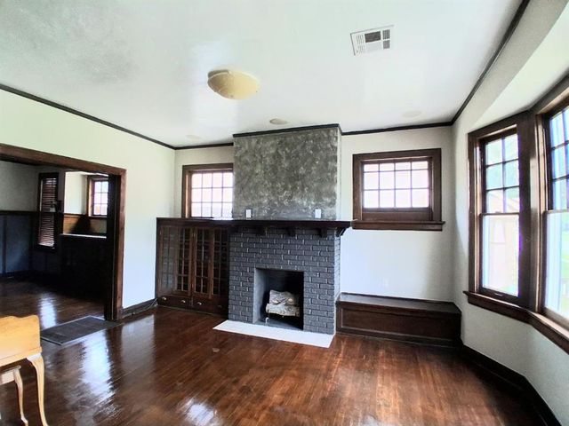 1124 N Bdwy, Shawnee, OK 74801