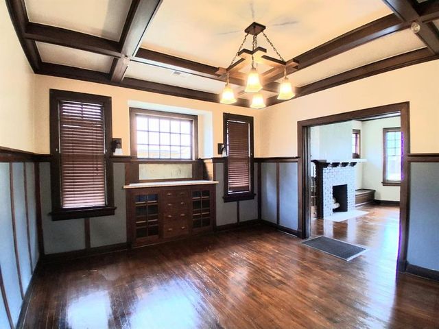1124 N Bdwy, Shawnee, OK 74801