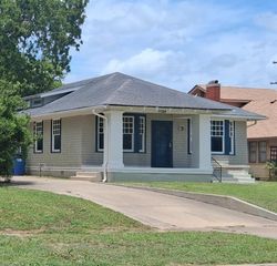 1124 N Bdwy, Shawnee, OK 74801