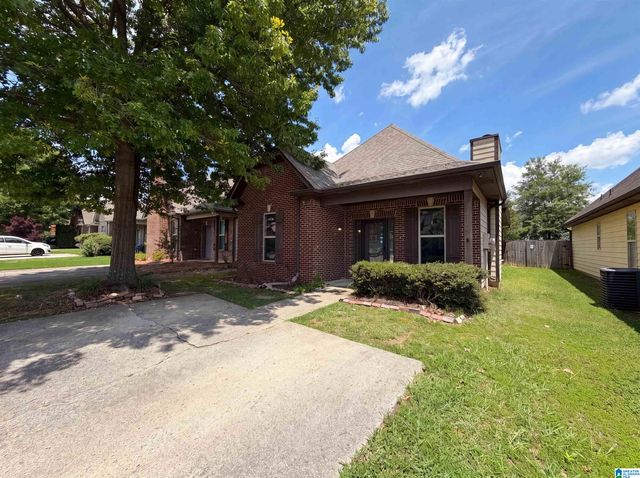 1124 WASHINGTON DRIVE, Moody, AL 35004