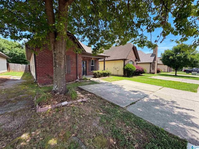 1124 WASHINGTON DRIVE, Moody, AL 35004