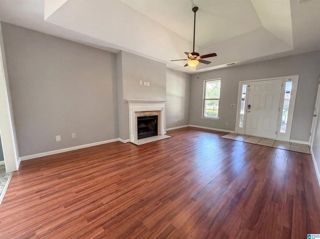 1124 WASHINGTON DRIVE, Moody, AL 35004