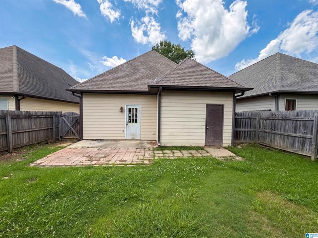 1124 WASHINGTON DRIVE, Moody, AL 35004
