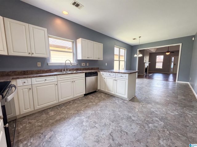 1124 WASHINGTON DRIVE, Moody, AL 35004