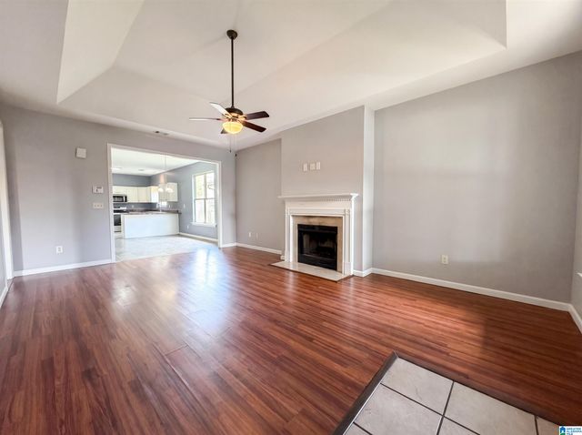 1124 WASHINGTON DRIVE, Moody, AL 35004
