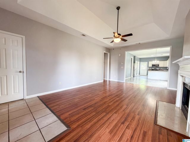 1124 WASHINGTON DRIVE, Moody, AL 35004