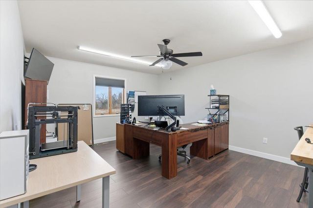 1331 County Road D, Oregon, WI 53575