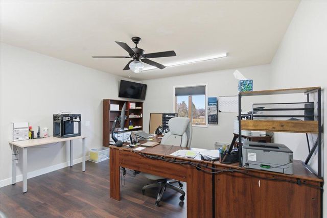 1331 County Road D, Oregon, WI 53575