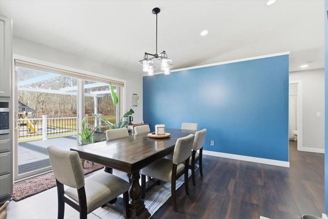 1331 County Road D, Oregon, WI 53575