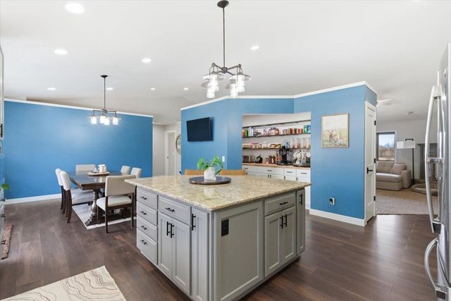 1331 County Road D, Oregon, WI 53575