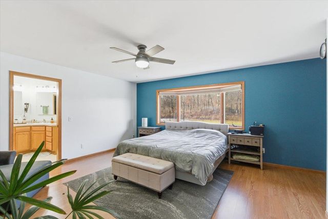 1331 County Road D, Oregon, WI 53575