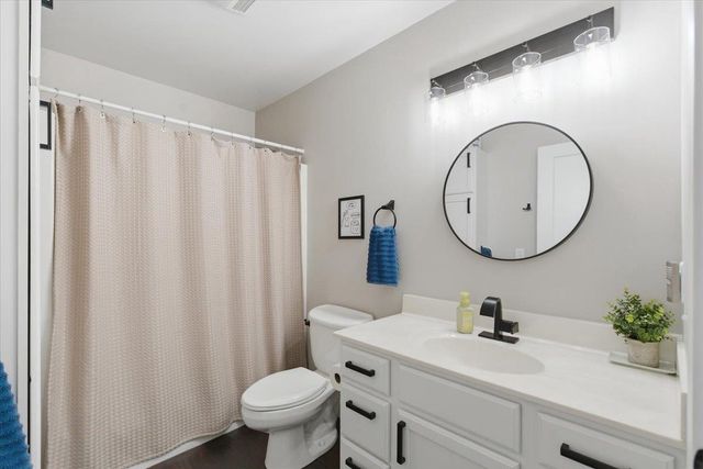 1331 County Road D, Oregon, WI 53575