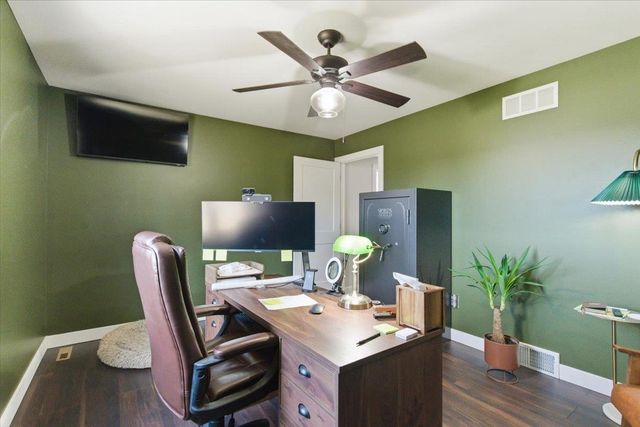 1331 County Road D, Oregon, WI 53575