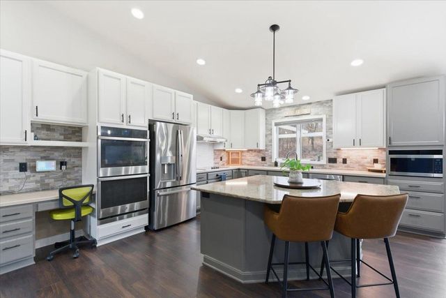 1331 County Road D, Oregon, WI 53575