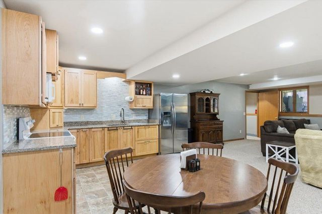 1331 County Road D, Oregon, WI 53575