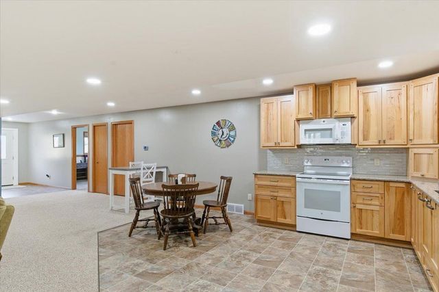 1331 County Road D, Oregon, WI 53575