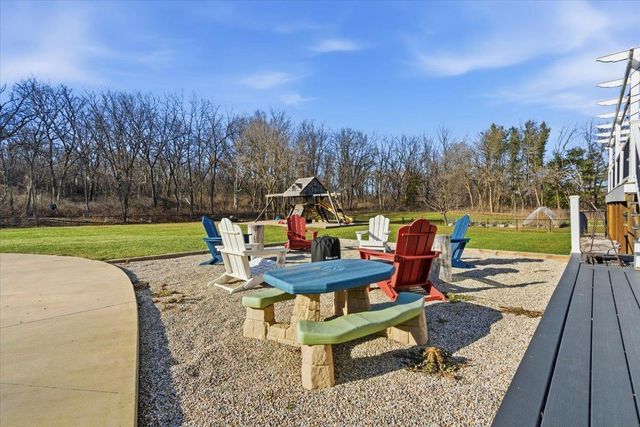 1331 County Road D, Oregon, WI 53575