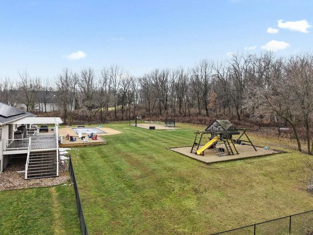 1331 County Road D, Oregon, WI 53575