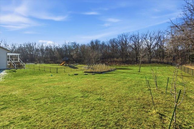 1331 County Road D, Oregon, WI 53575