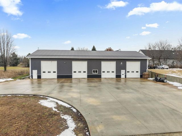 1331 County Road D, Oregon, WI 53575