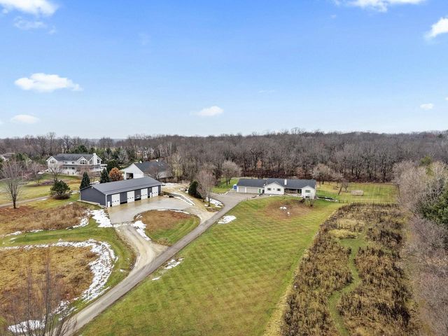 1331 County Road D, Oregon, WI 53575