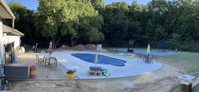 1331 County Road D, Oregon, WI 53575