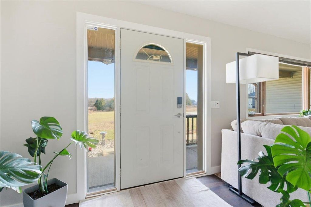 1331 County Road D, Oregon, WI 53575