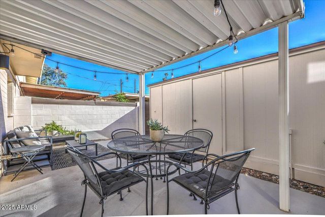 8520 E MONTEBELLO Avenue, Scottsdale, AZ 85250