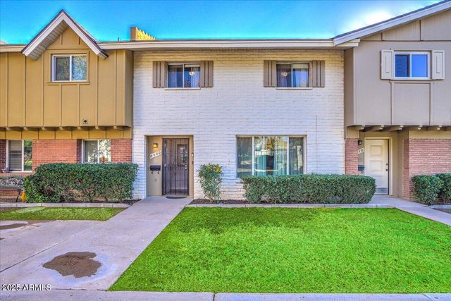 8520 E MONTEBELLO Avenue, Scottsdale, AZ 85250